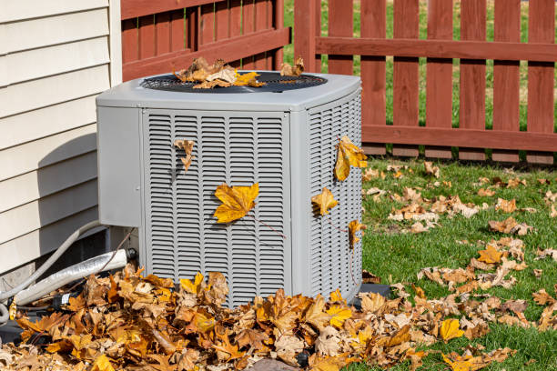 Best Affordable HVAC services  in Windsor, IL