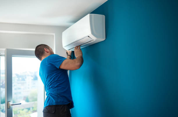 Best Affordable HVAC services  in Windsor, IL