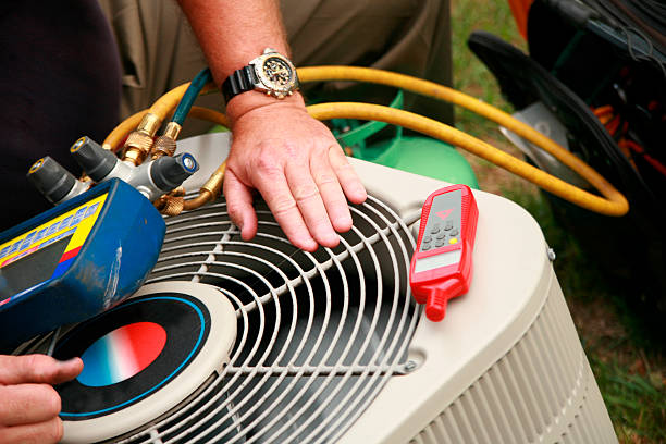 Best Ductless HVAC repair  in Windsor, IL