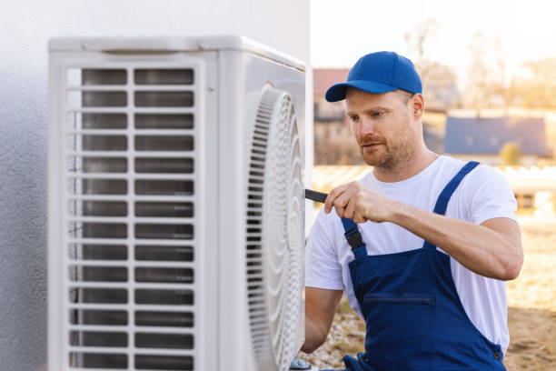 Professional HVAC in Windsor, IL