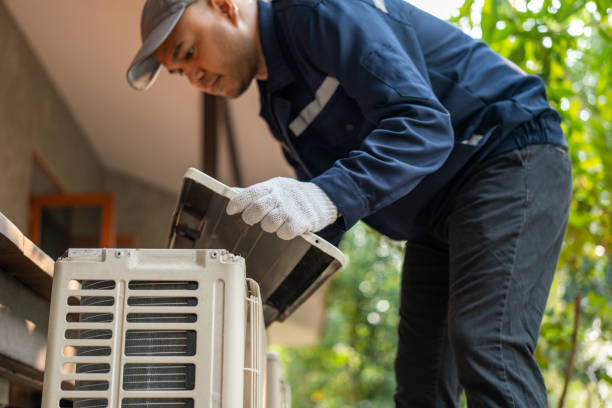 Best HVAC replacement cost  in Windsor, IL