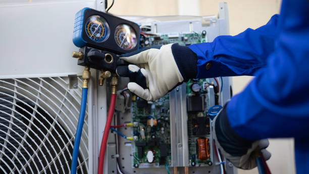 Best HVAC replacement cost  in Windsor, IL