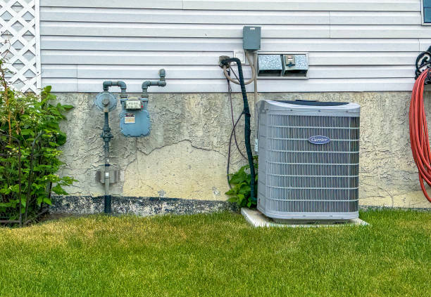 Best HVAC emergency services  in Windsor, IL